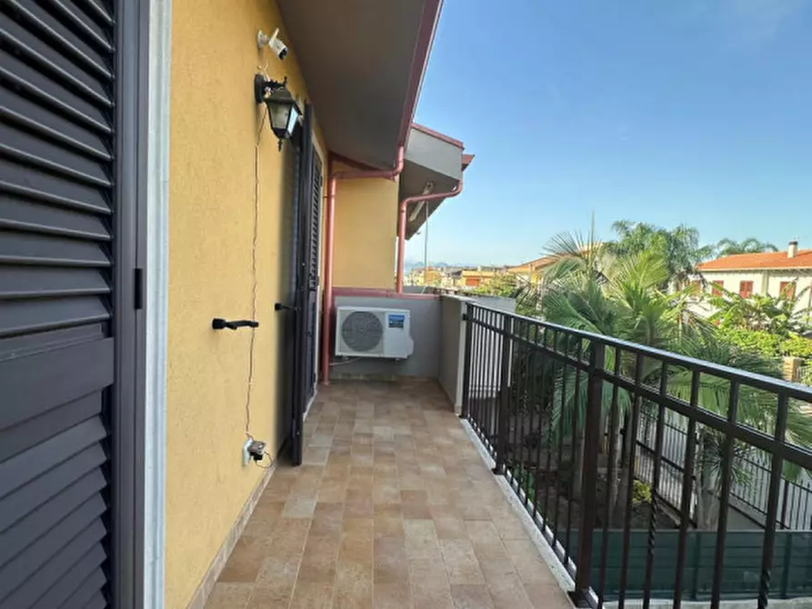 Immagine 25 di Villa in vendita  in VIA BASTIONE, 15 a Milazzo