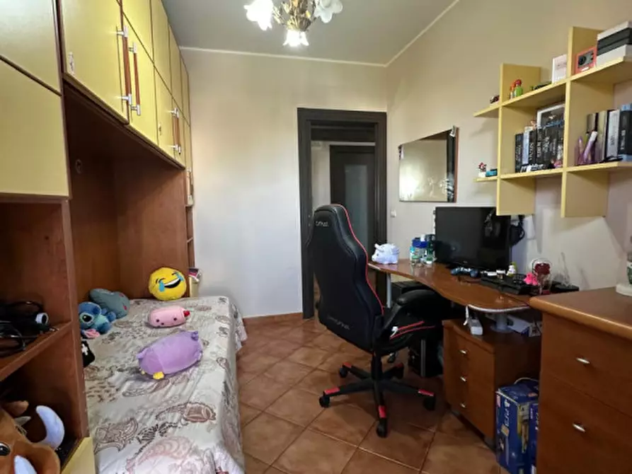 Immagine 26 di Villa in vendita  in VIA BASTIONE, 15 a Milazzo