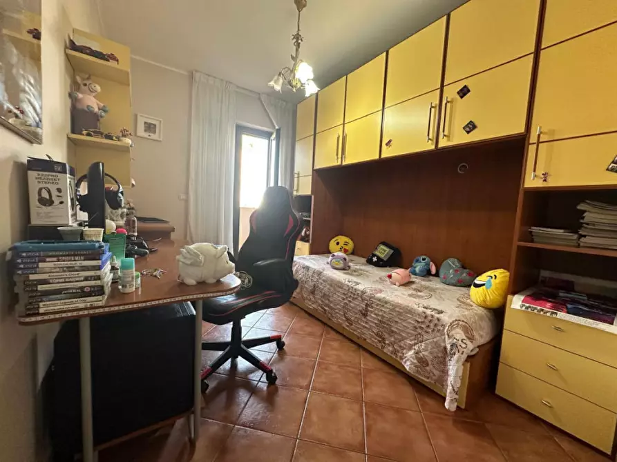Immagine 27 di Villa in vendita  in VIA BASTIONE, 15 a Milazzo