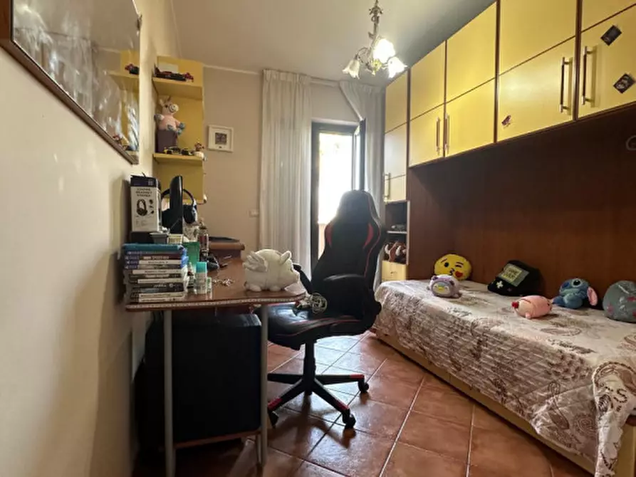 Immagine 28 di Villa in vendita  in VIA BASTIONE, 15 a Milazzo
