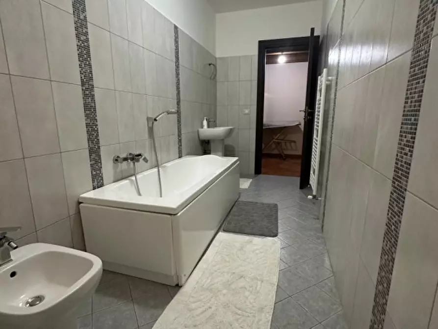 Immagine 30 di Villa in vendita  in VIA BASTIONE, 15 a Milazzo