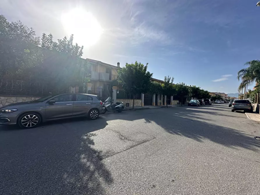 Immagine 31 di Villa in vendita  in VIA BASTIONE, 15 a Milazzo
