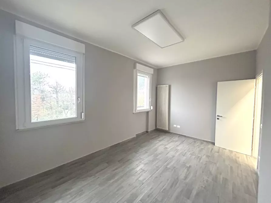 Immagine 1 di Ufficio in affitto  in VIA CERVESE 2000 a Cesena