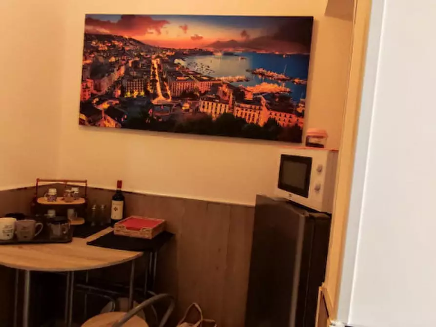 Immagine 9 di Appartamento in affitto  in Via Paladino a Napoli