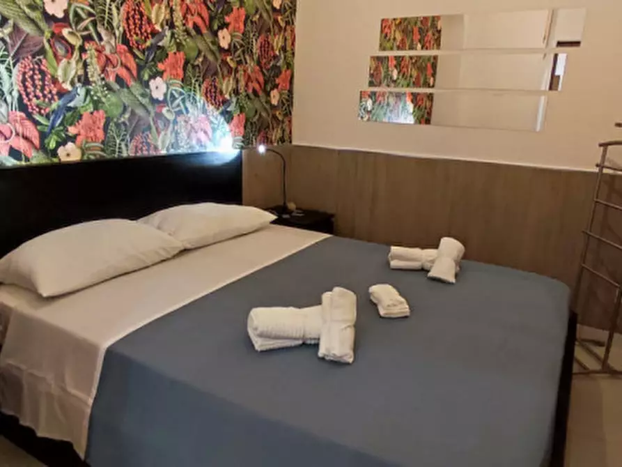 Immagine 12 di Appartamento in affitto  in Via Paladino a Napoli