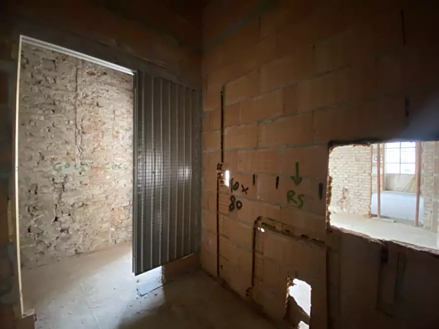 Immagine 21 di Appartamento in vendita  in via Cavour, 79 a Este