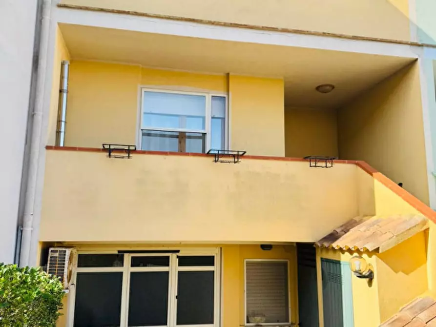 Immagine 4 di Villetta a schiera in vendita  in Via Paolo Dettori a Ossi