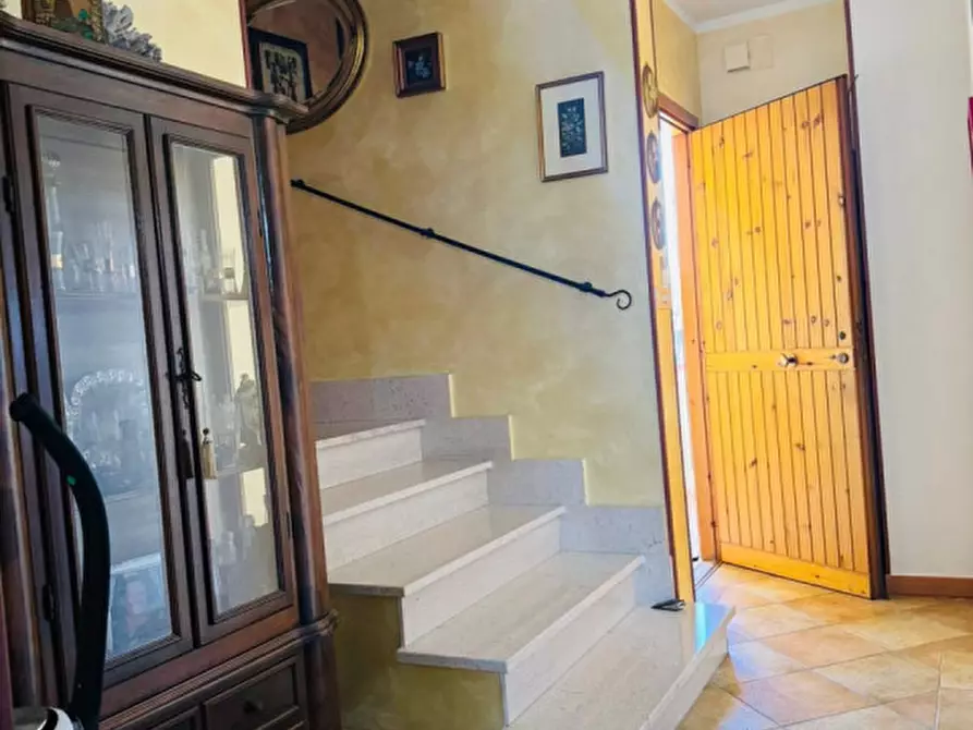 Immagine 8 di Villetta a schiera in vendita  in Via Paolo Dettori a Ossi