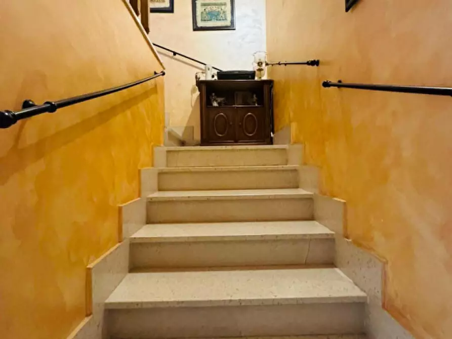 Immagine 9 di Villetta a schiera in vendita  in Via Paolo Dettori a Ossi