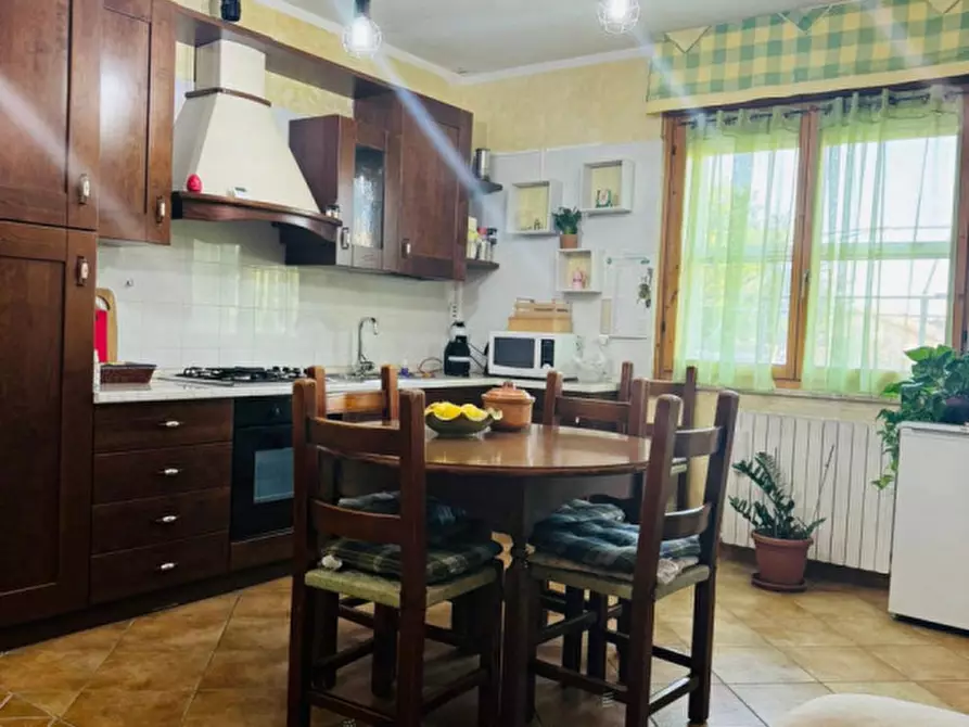 Immagine 11 di Villetta a schiera in vendita  in Via Paolo Dettori a Ossi