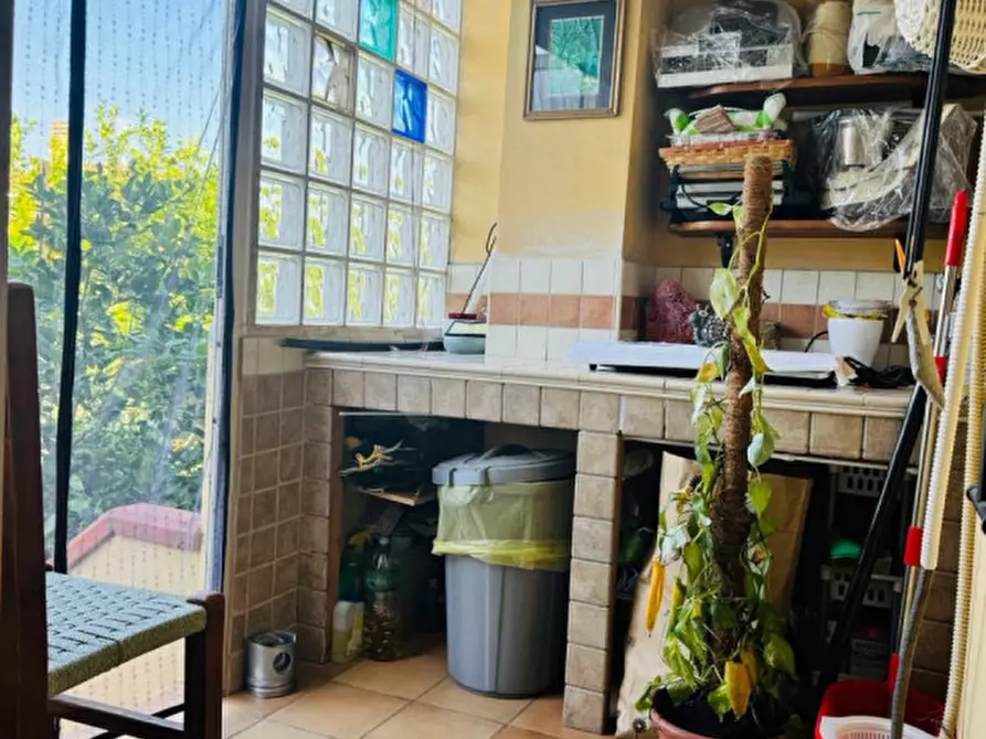 Immagine 12 di Villetta a schiera in vendita  in Via Paolo Dettori a Ossi