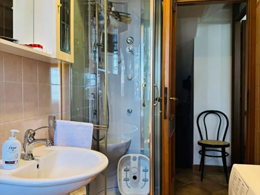 Immagine 13 di Villetta a schiera in vendita  in Via Paolo Dettori a Ossi