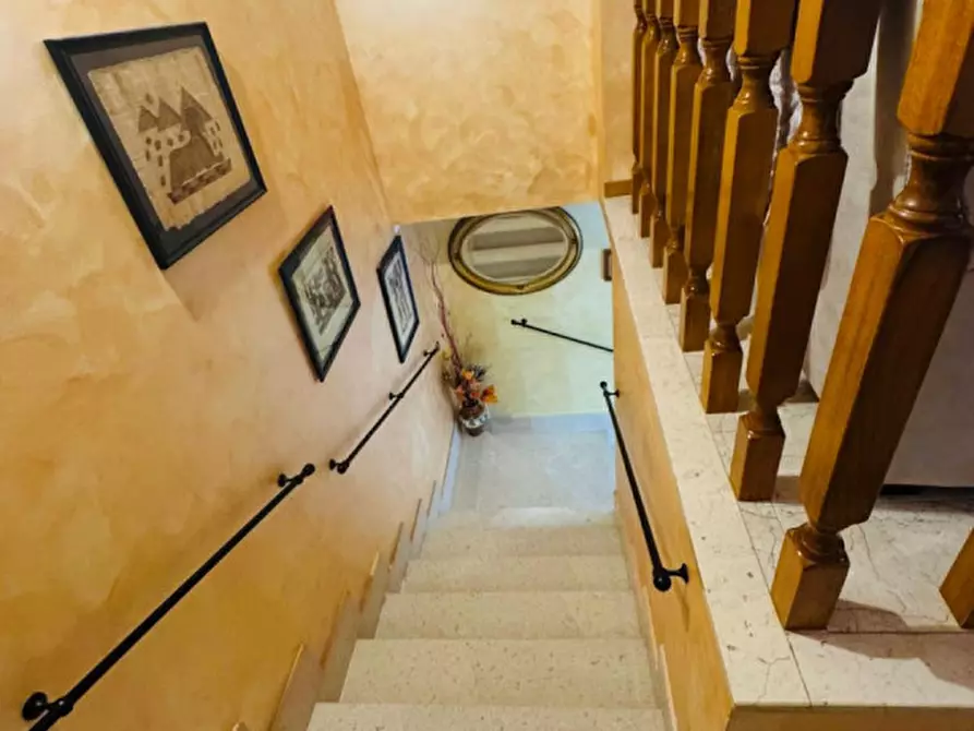 Immagine 14 di Villetta a schiera in vendita  in Via Paolo Dettori a Ossi