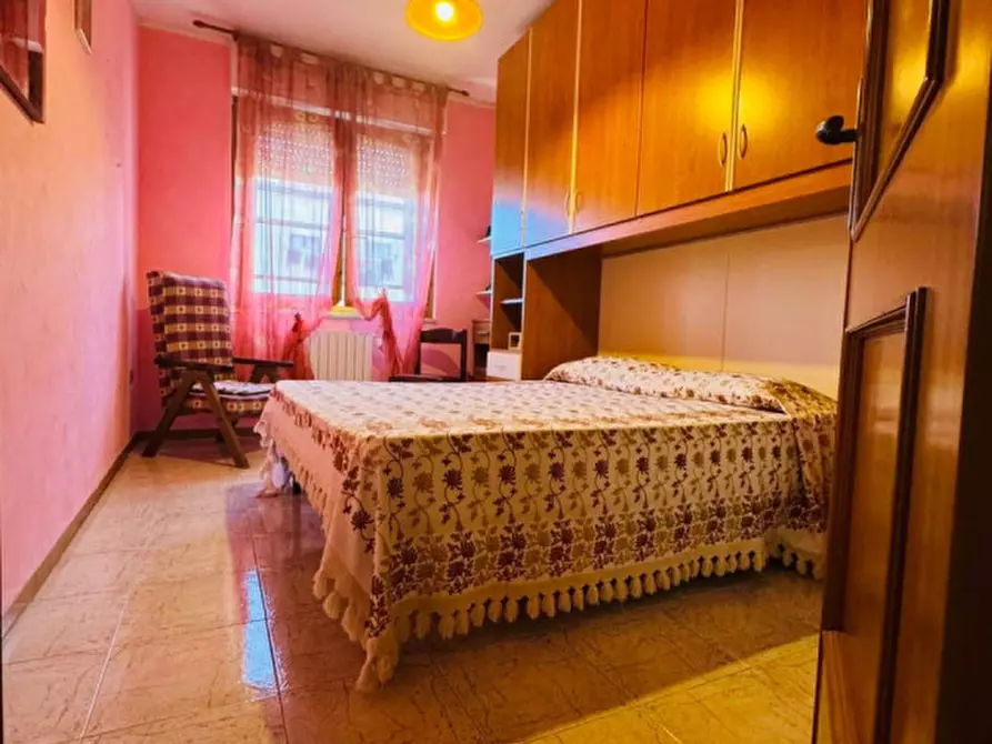 Immagine 16 di Villetta a schiera in vendita  in Via Paolo Dettori a Ossi