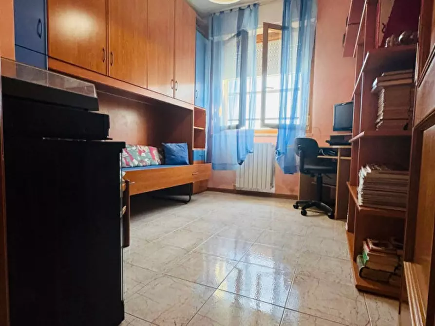 Immagine 17 di Villetta a schiera in vendita  in Via Paolo Dettori a Ossi