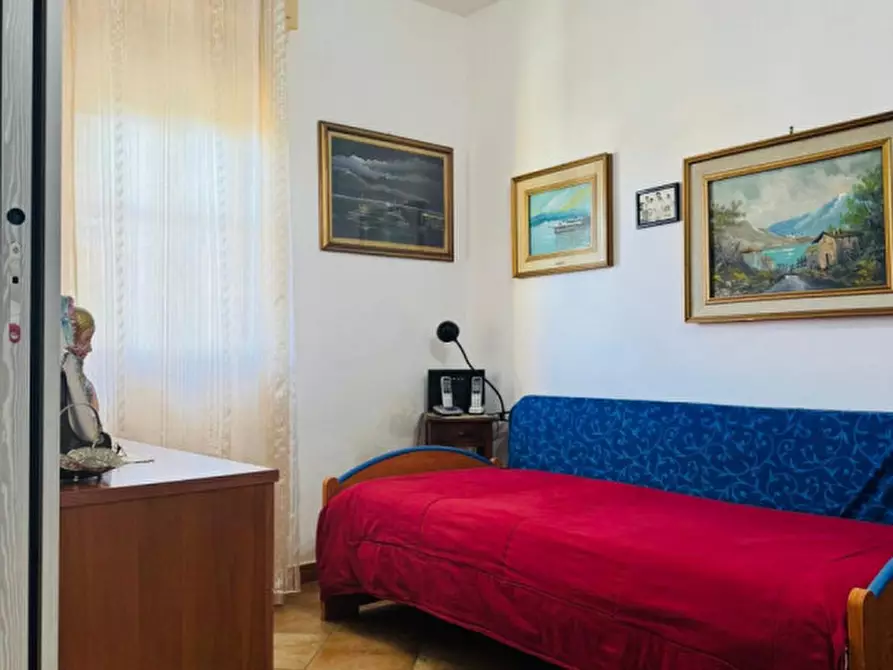 Immagine 18 di Villetta a schiera in vendita  in Via Paolo Dettori a Ossi