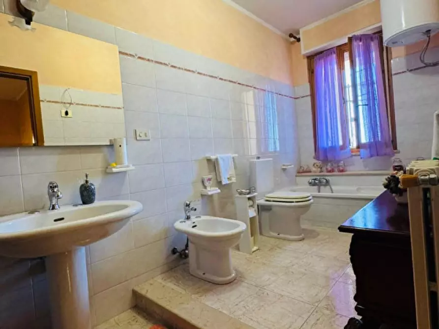 Immagine 19 di Villetta a schiera in vendita  in Via Paolo Dettori a Ossi