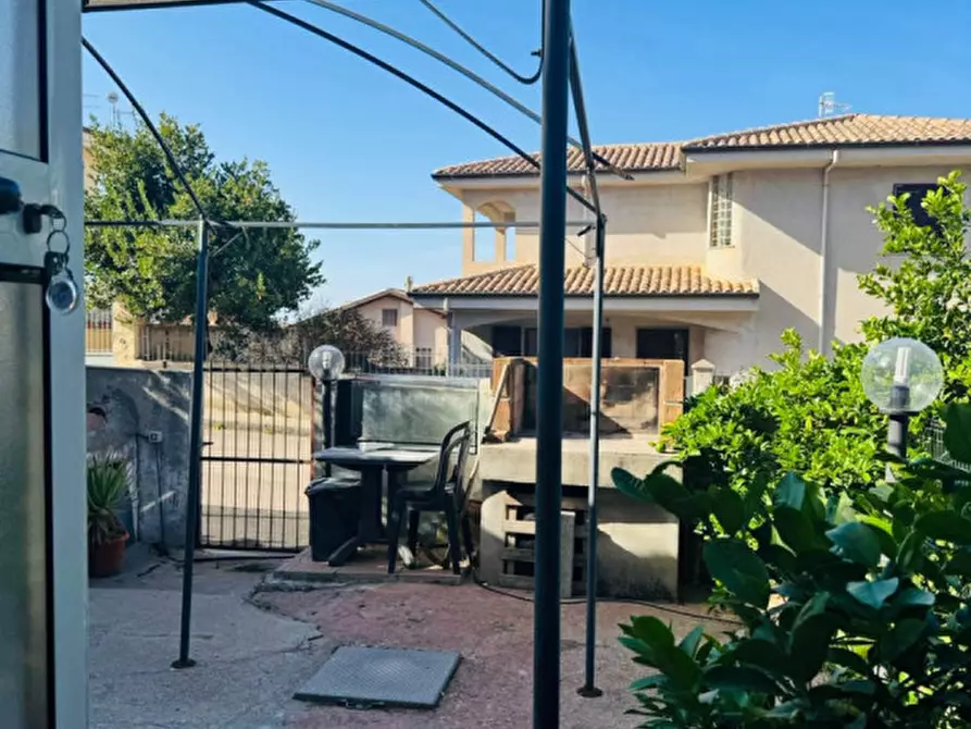 Immagine 22 di Villetta a schiera in vendita  in Via Paolo Dettori a Ossi