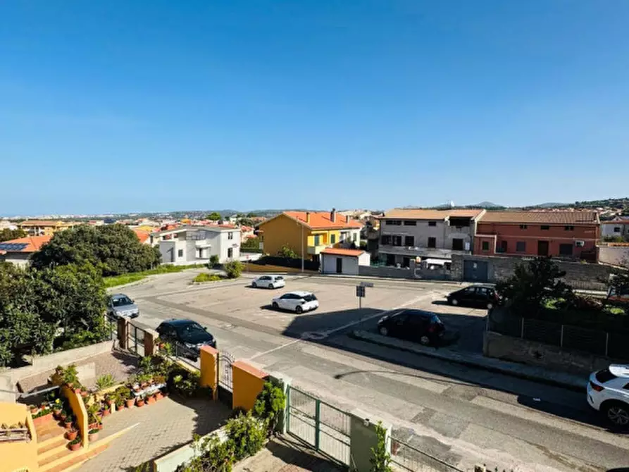 Immagine 24 di Villetta a schiera in vendita  in Via Paolo Dettori a Ossi