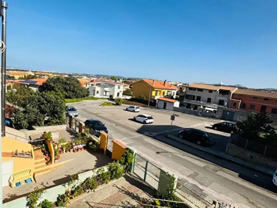 Immagine 25 di Villetta a schiera in vendita  in Via Paolo Dettori a Ossi