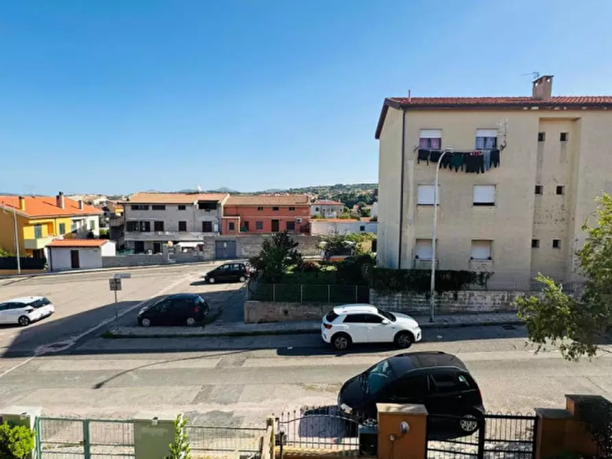 Immagine 26 di Villetta a schiera in vendita  in Via Paolo Dettori a Ossi