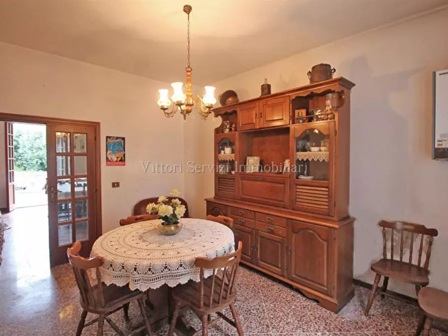 Immagine 6 di Villetta a schiera in vendita  in via carlo grazi a Sinalunga