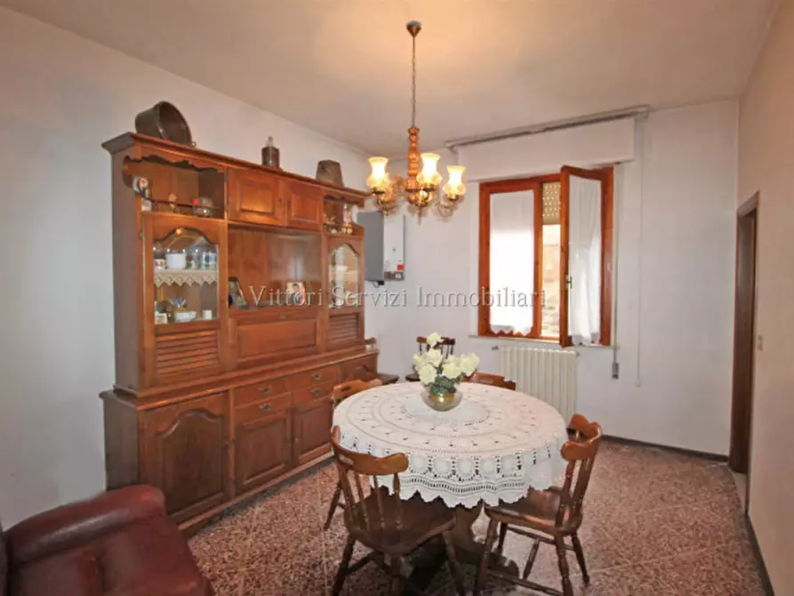 Immagine 7 di Villetta a schiera in vendita  in via carlo grazi a Sinalunga