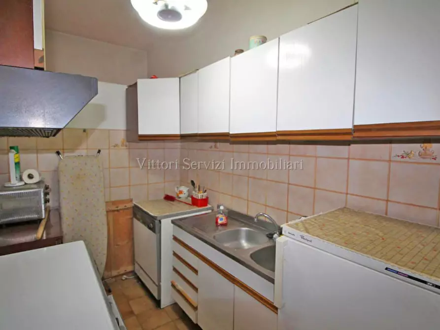 Immagine 8 di Villetta a schiera in vendita  in via carlo grazi a Sinalunga