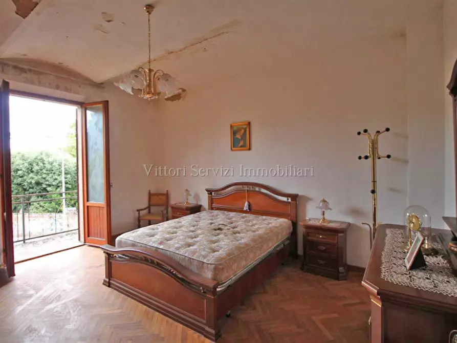 Immagine 10 di Villetta a schiera in vendita  in via carlo grazi a Sinalunga