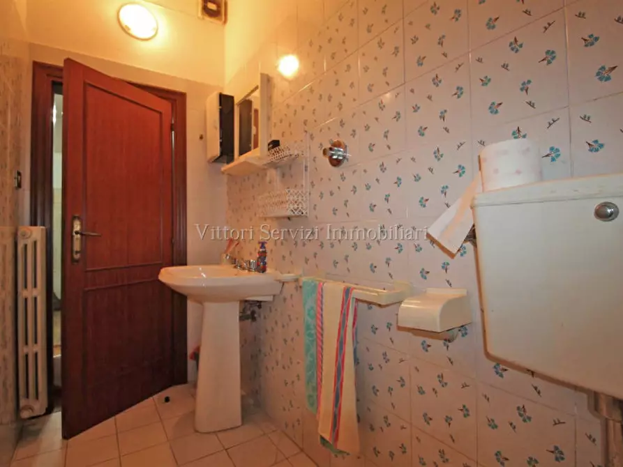 Immagine 14 di Villetta a schiera in vendita  in via carlo grazi a Sinalunga