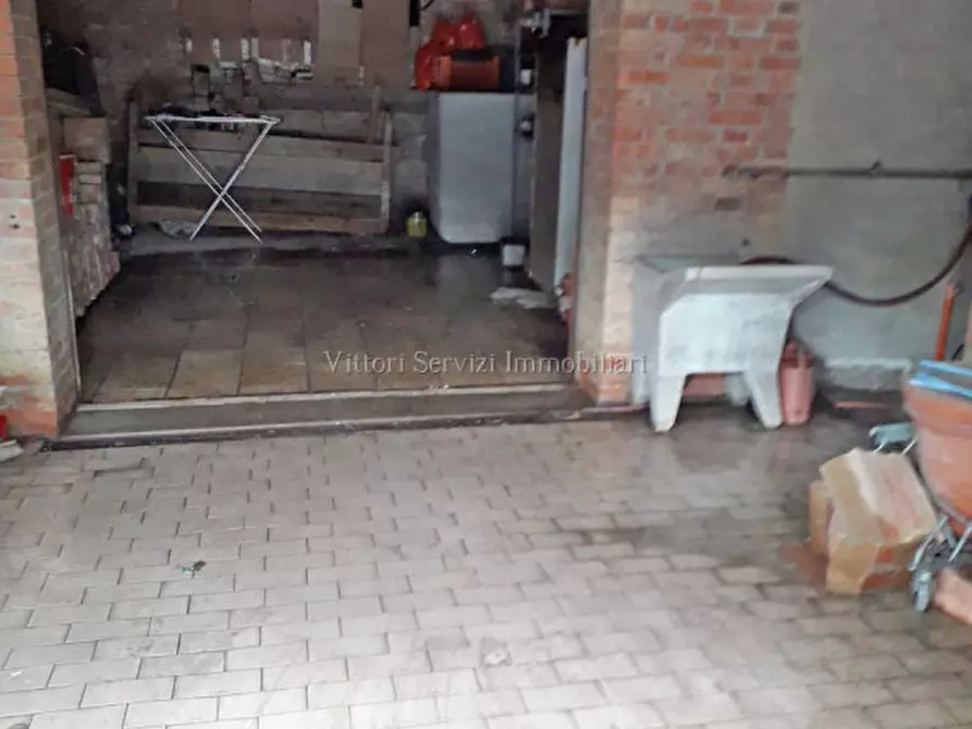 Immagine 15 di Villetta a schiera in vendita  in via carlo grazi a Sinalunga