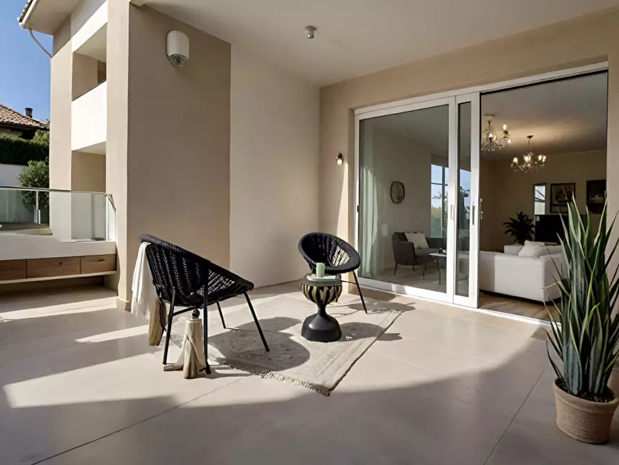 Immagine 1 di Appartamento in vendita  in Via Santa Maria in Colle 46 a Montebelluna