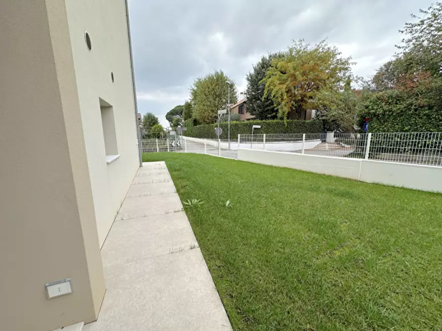Immagine 3 di Appartamento in vendita  in Via Santa Maria in Colle 46 a Montebelluna