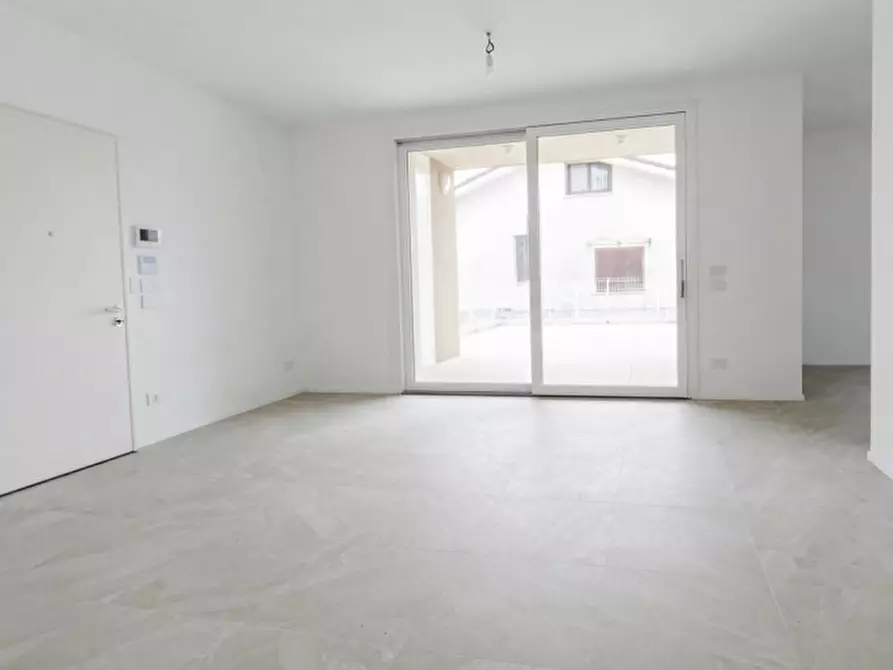 Immagine 3 di Appartamento in vendita  in Via Santa Maria in Colle 46 a Montebelluna