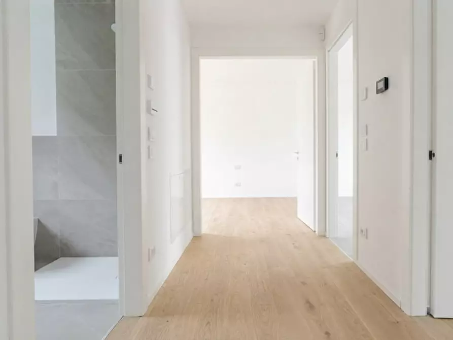 Immagine 4 di Appartamento in vendita  in Via Santa Maria in Colle 46 a Montebelluna
