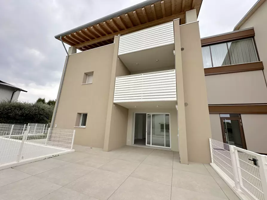 Immagine 7 di Appartamento in vendita  in Via Santa Maria in Colle 46 a Montebelluna