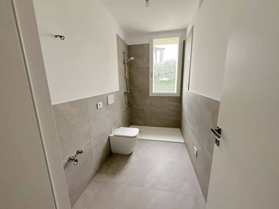 Immagine 10 di Appartamento in vendita  in Via Santa Maria in Colle 46 a Montebelluna