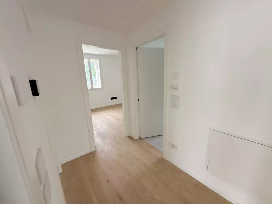 Immagine 13 di Appartamento in vendita  in Via Santa Maria in Colle 46 a Montebelluna