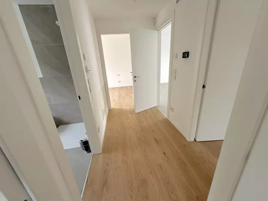 Immagine 18 di Appartamento in vendita  in Via Santa Maria in Colle 46 a Montebelluna