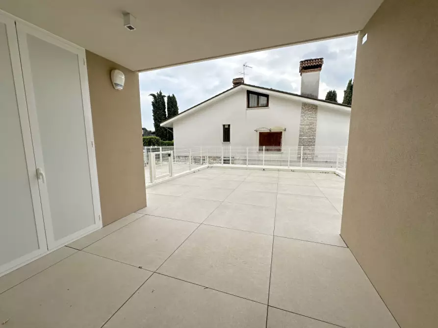 Immagine 22 di Appartamento in vendita  in Via Santa Maria in Colle 46 a Montebelluna