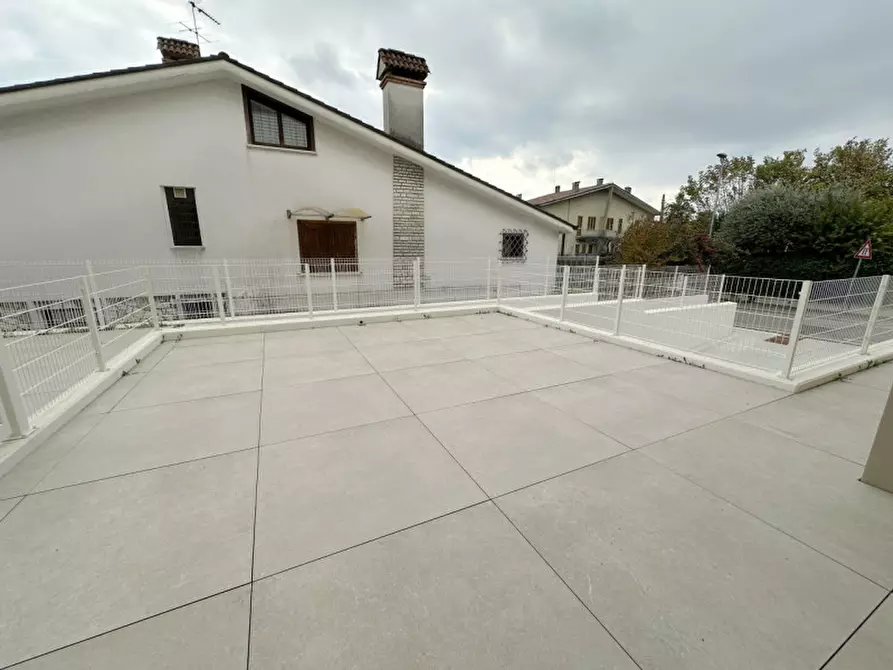 Immagine 23 di Appartamento in vendita  in Via Santa Maria in Colle 46 a Montebelluna