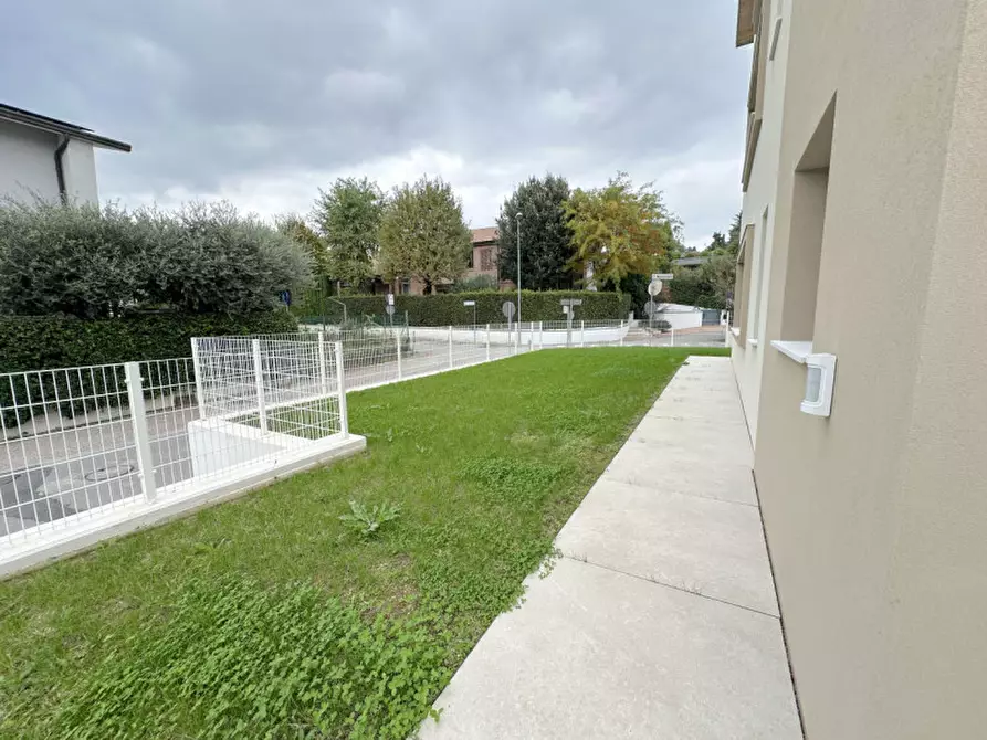 Immagine 26 di Appartamento in vendita  in Via Santa Maria in Colle 46 a Montebelluna