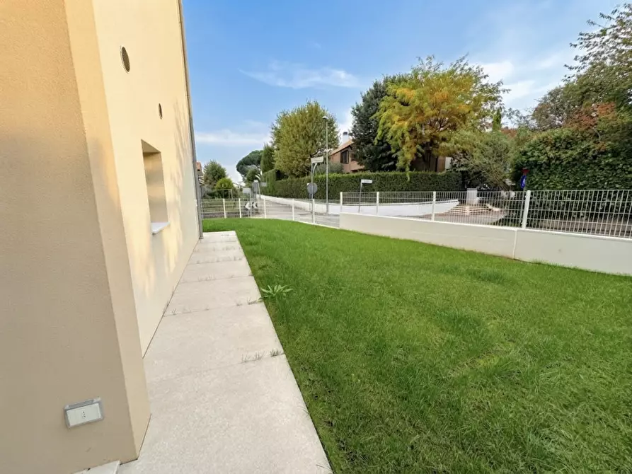 Immagine 35 di Appartamento in vendita  in Via Santa Maria in Colle 46 a Montebelluna