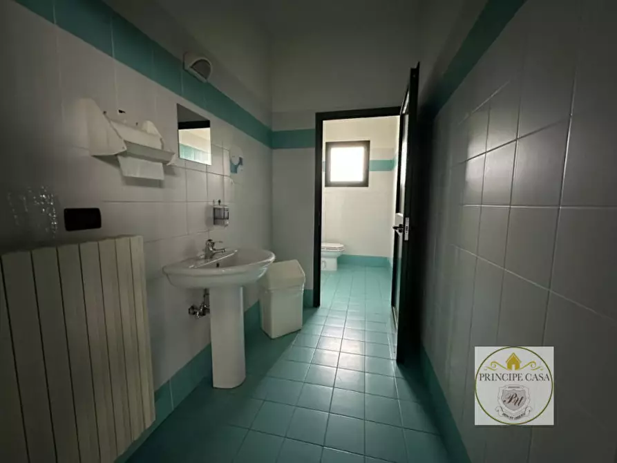 Immagine 5 di Capannone industriale in vendita  in Via calmana 108 a Villa Estense