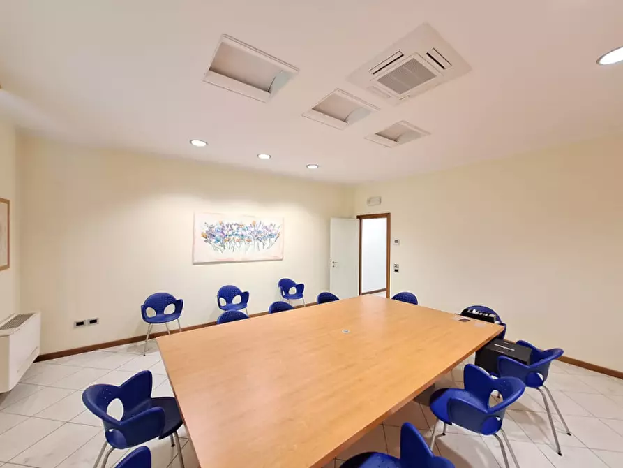 Immagine 7 di Ufficio in affitto  in Via Luigi Einaudi a Rovigo