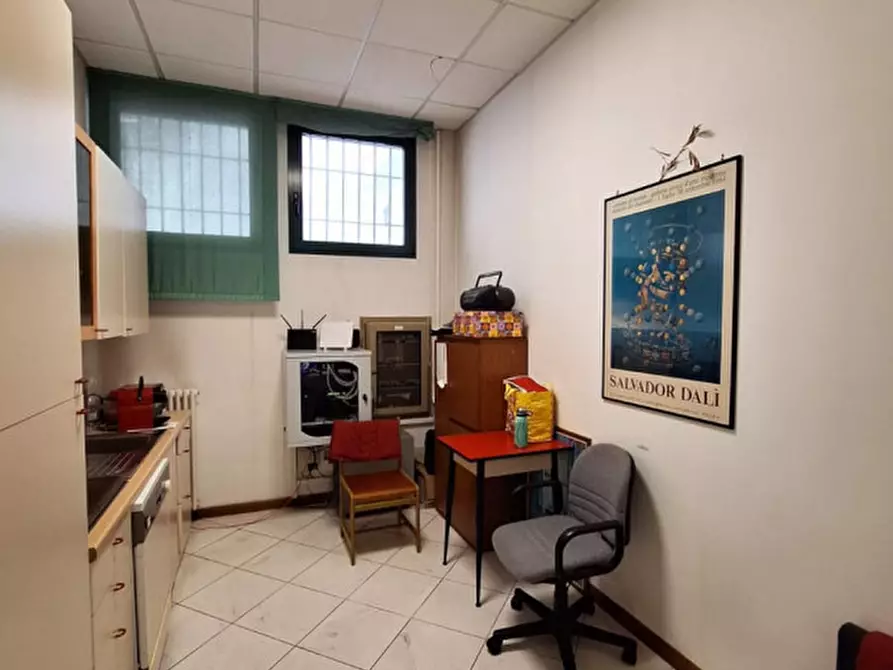 Immagine 9 di Ufficio in affitto  in Via Luigi Einaudi a Rovigo