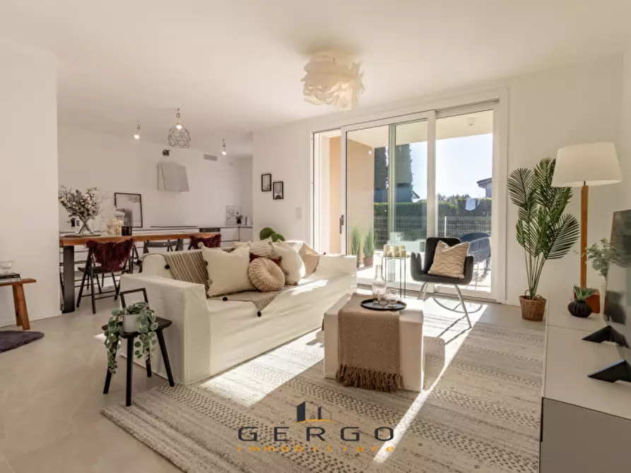 Immagine 1 di Appartamento in vendita  in Via Santa Maria in Colle 46 a Montebelluna