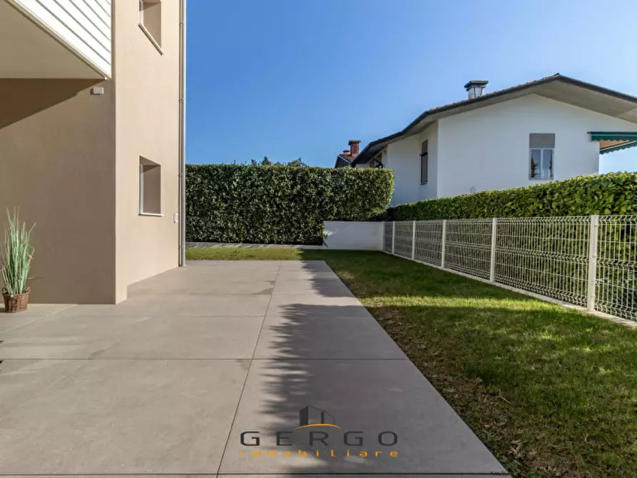 Immagine 1 di Appartamento in vendita  in Via Santa Maria in Colle 46 a Montebelluna