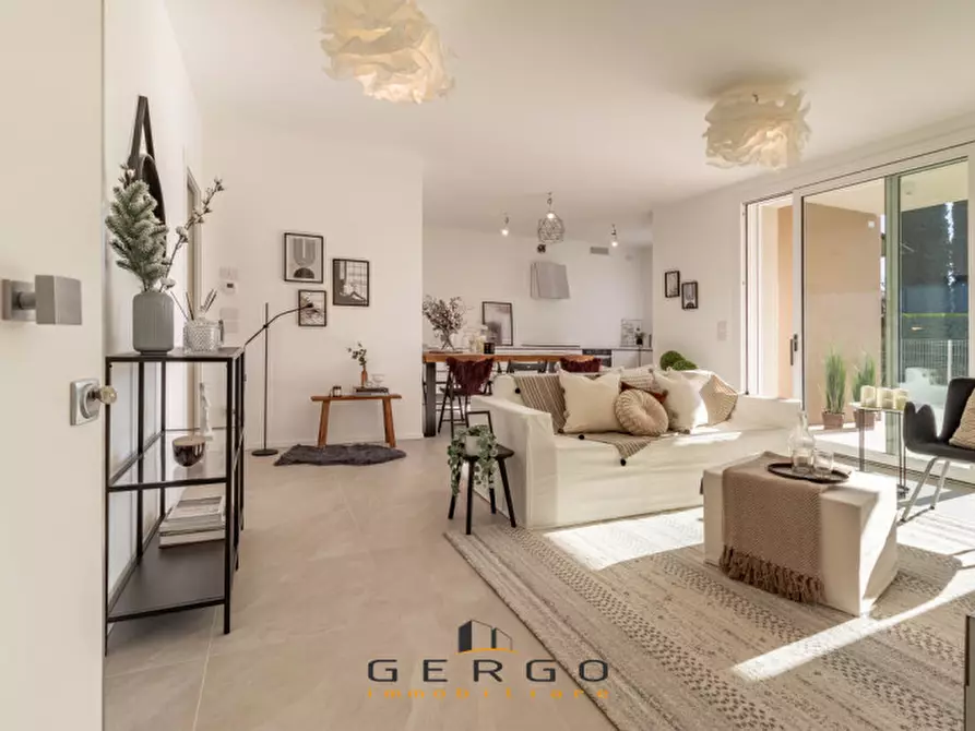 Immagine 3 di Appartamento in vendita  in Via Santa Maria in Colle 46 a Montebelluna