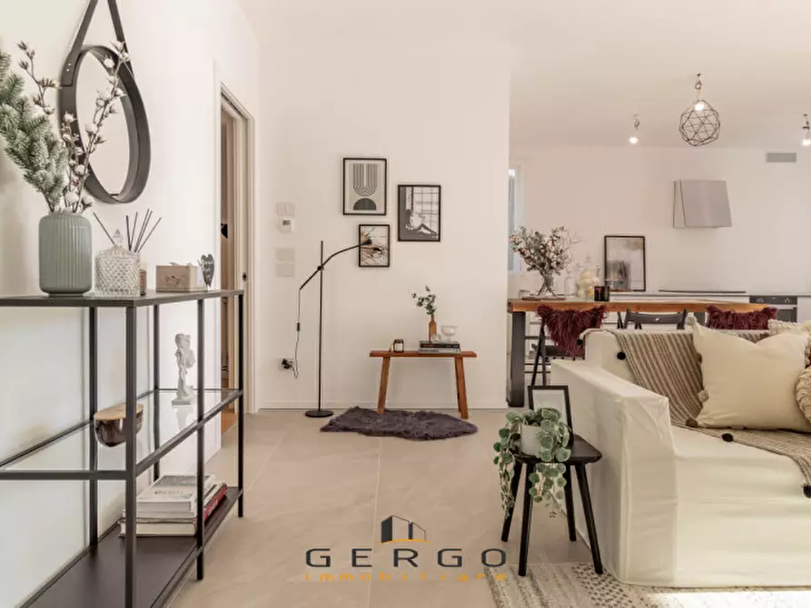 Immagine 3 di Appartamento in vendita  in Via Santa Maria in Colle 46 a Montebelluna